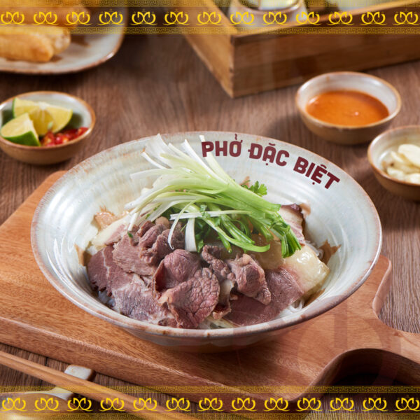 Phở Đặc Biệt