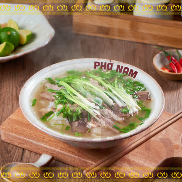 PHỞ NẠM