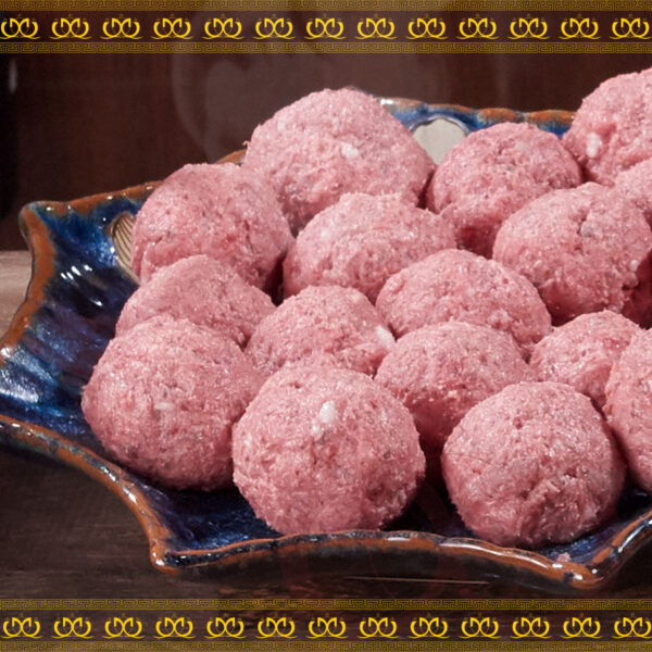 Thịt Bò Viên