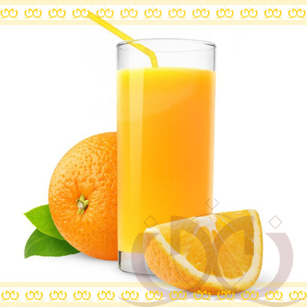 Nước Cam Ép