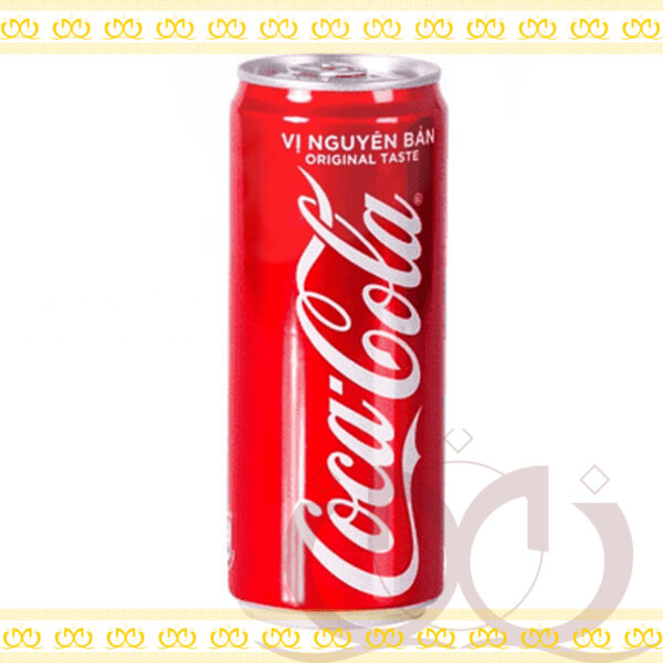 Coca Cola