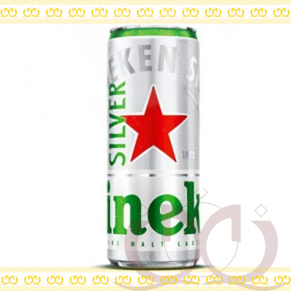 Bia Heineken