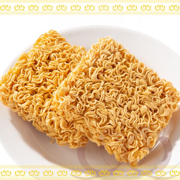 Mì Tôm