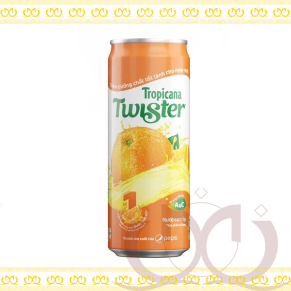 Twister